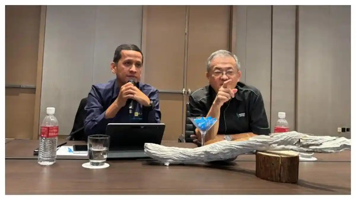PLN Perkuat Kolaborasi Lintas Negara pada 28th SEB-PLN Operation Committee Meeting - PLN-di-sabah-malaysia-1.jpg