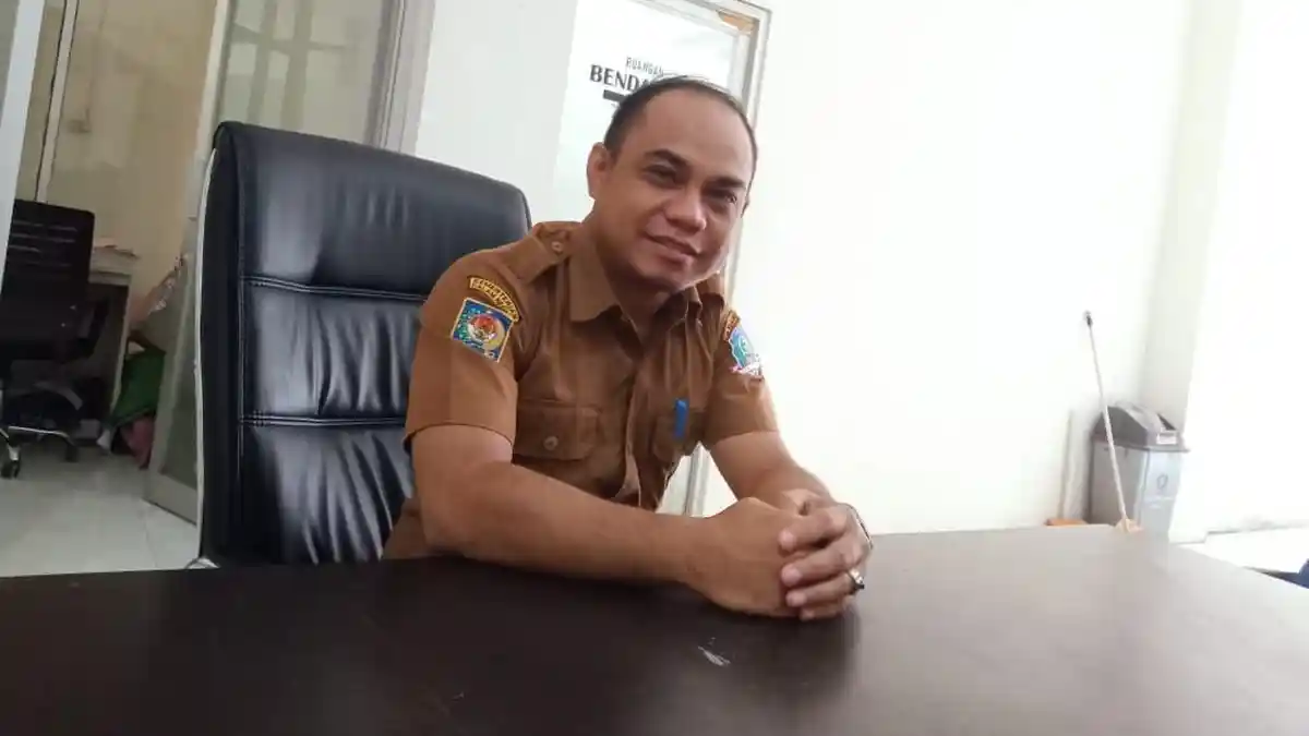 Dinas PUPR Morotai Usulkan 3 Gorong-gorong ke BPJN Maluku Utara, Rencana Tahun Ini Dibangun