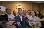 KSPSI-KSBSI Nilai Sejumlah Program Presiden Prabowo Sejalan dengan Aspirasi Buruh
