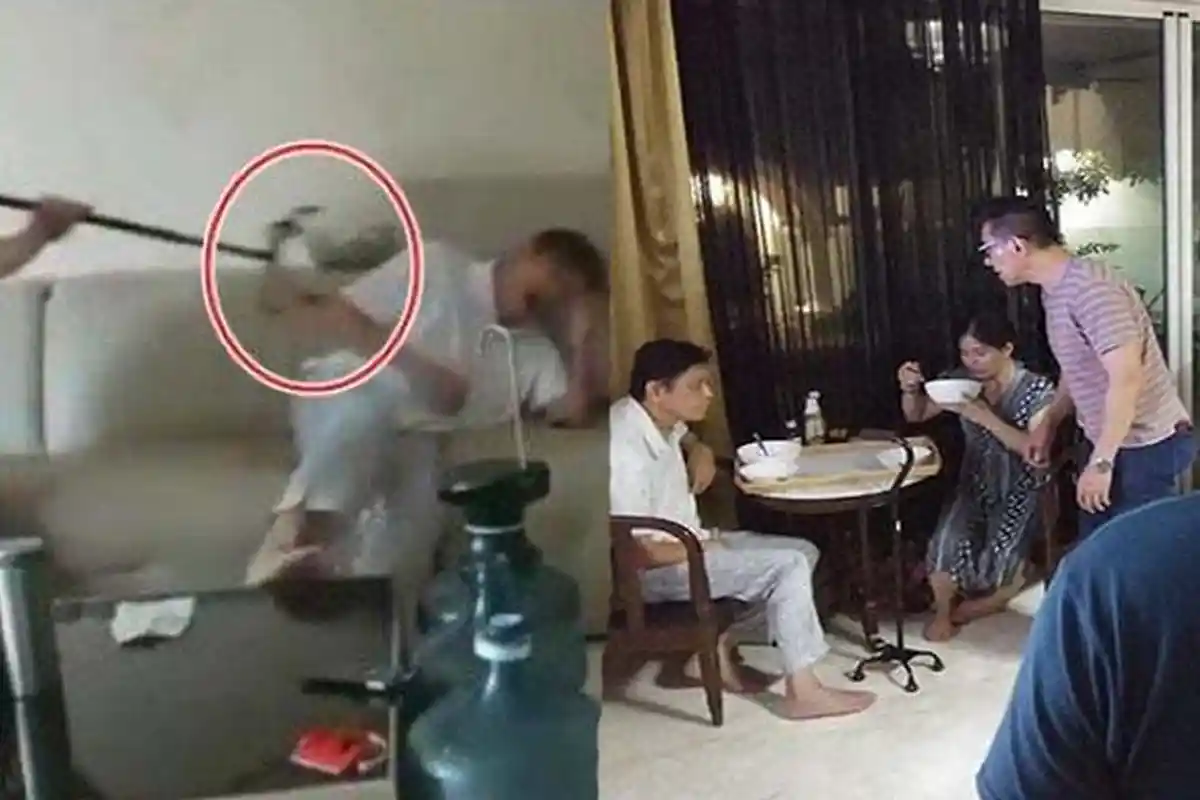 Dokter Rumah Sakit Jiwa Ungkap Kondisi Terkini Wanita yang Aniaya Suaminya saat Stroke