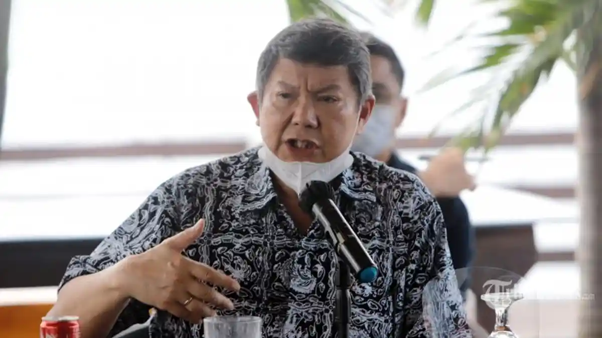 Hashim Djojohadikusumo Kukuhkan 20 Ormas Baru, Komentar Hotman Paris ...