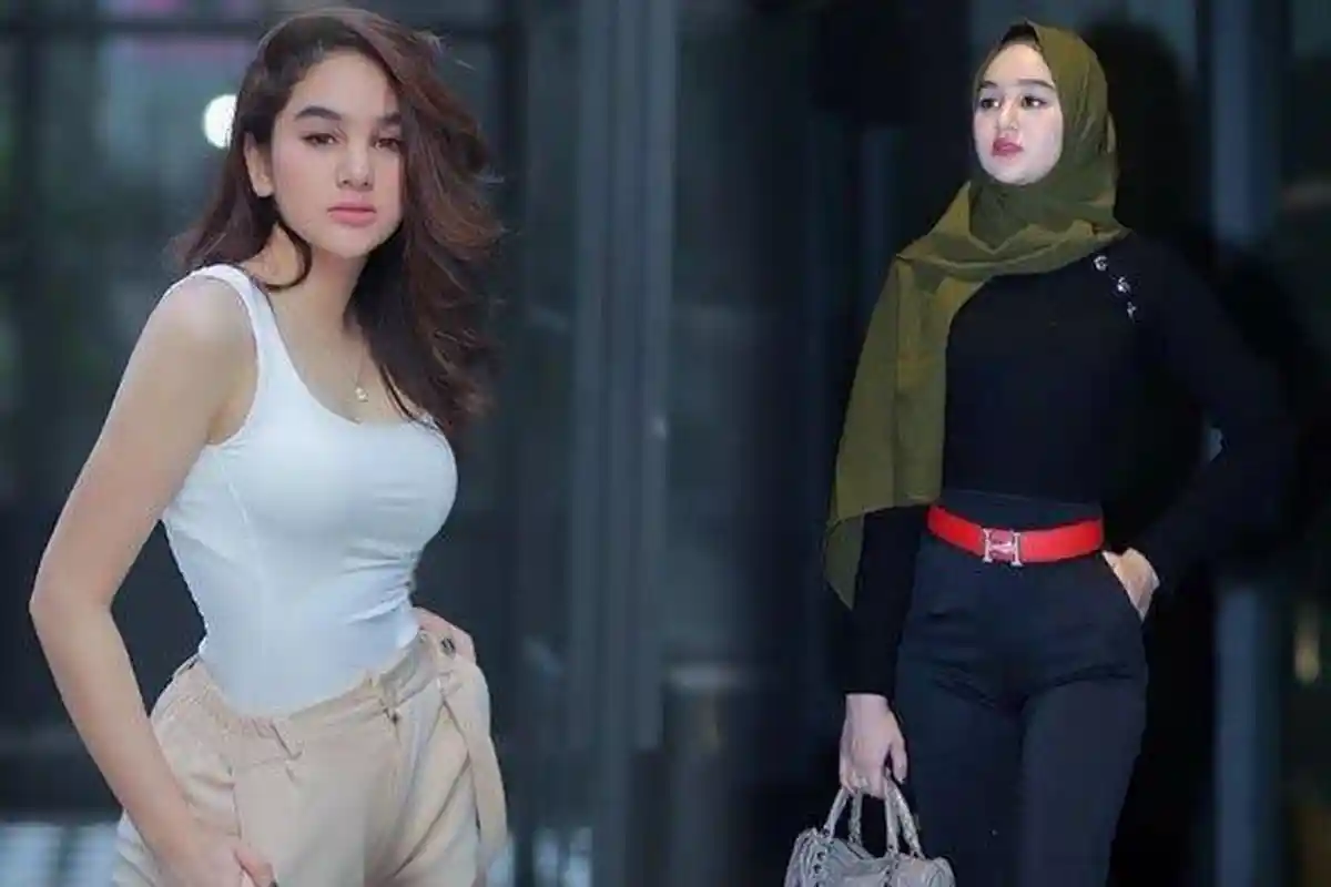 Soal Hana Hanifah yang Diduga Terlibat Kasus Prostitusi, Manajer Menduga Ada yang Sengaja Menjebak