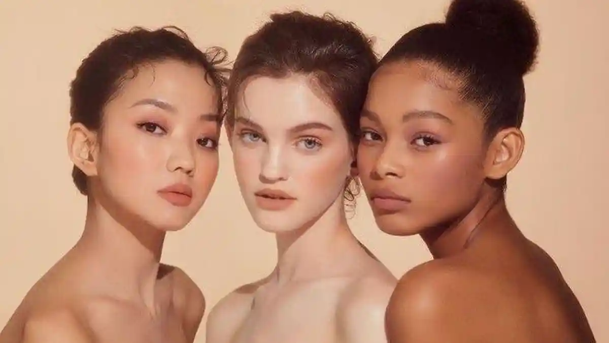 Tips Makeup Sesuai Bentuk Wajah, Rahasia Tampil Lebih Proposional