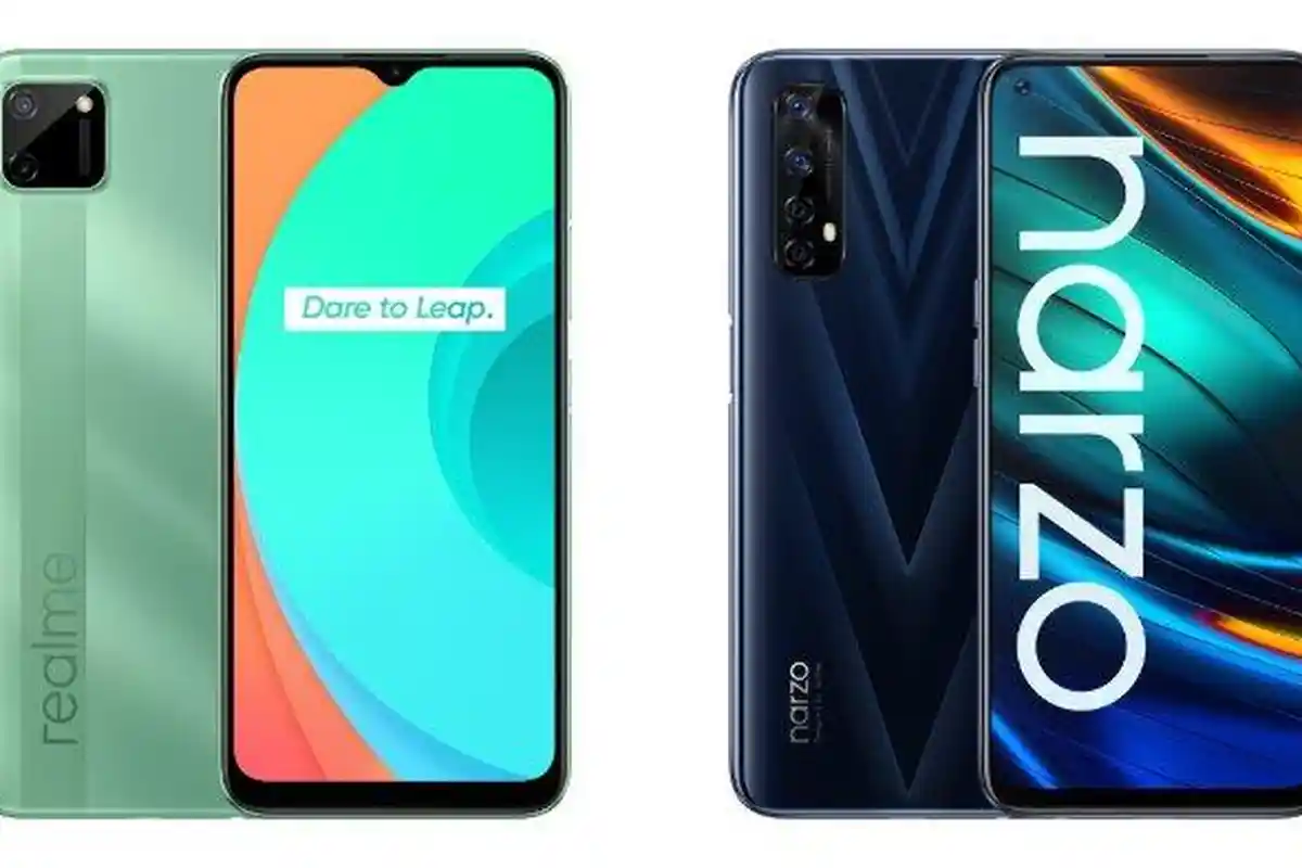 Terupdate Daftar Harga HP Realme di Februari 2021 Ada Realme 6 Pro, Realme 7 Pro Harga Rp 4 Jutaan