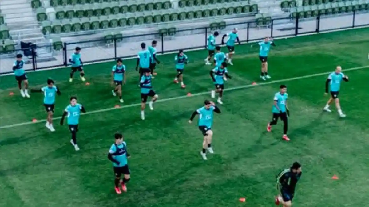 Link Live Streaming Persebaya Vs PSS Sleman, Simak Daftar Skuad Bajul Ijo Musim 2025-2026