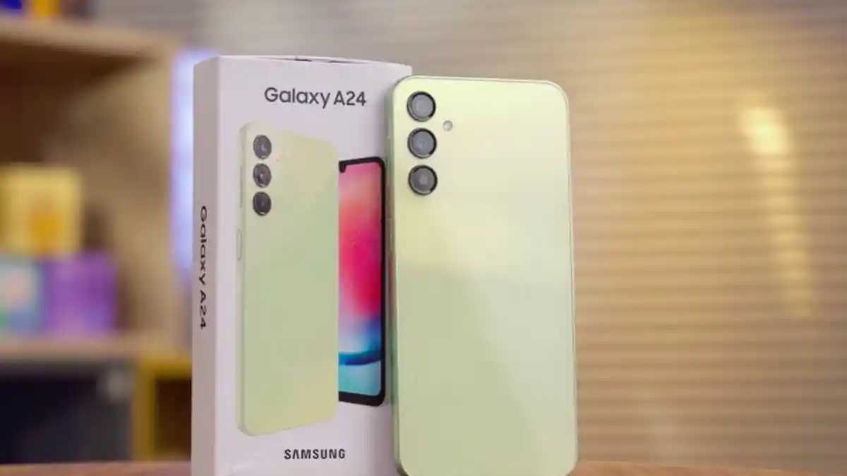 Banting Harga di November 2024: Ini Daftar Harga HP Samsung Galaxy A55 Beserta Galaxy A Series Lain