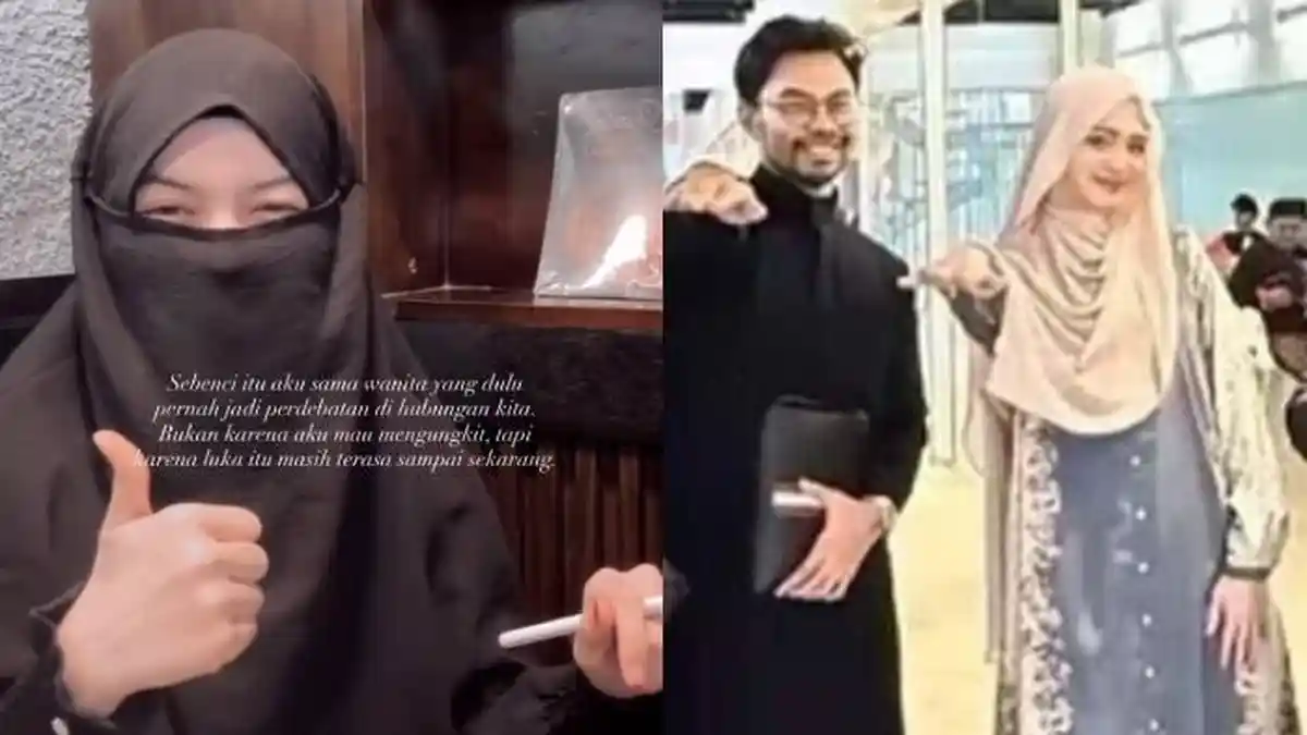 Mawa Akhirnya Bongkar Sumber CCTV Video Syur Inara dan Insan, Bukan ...