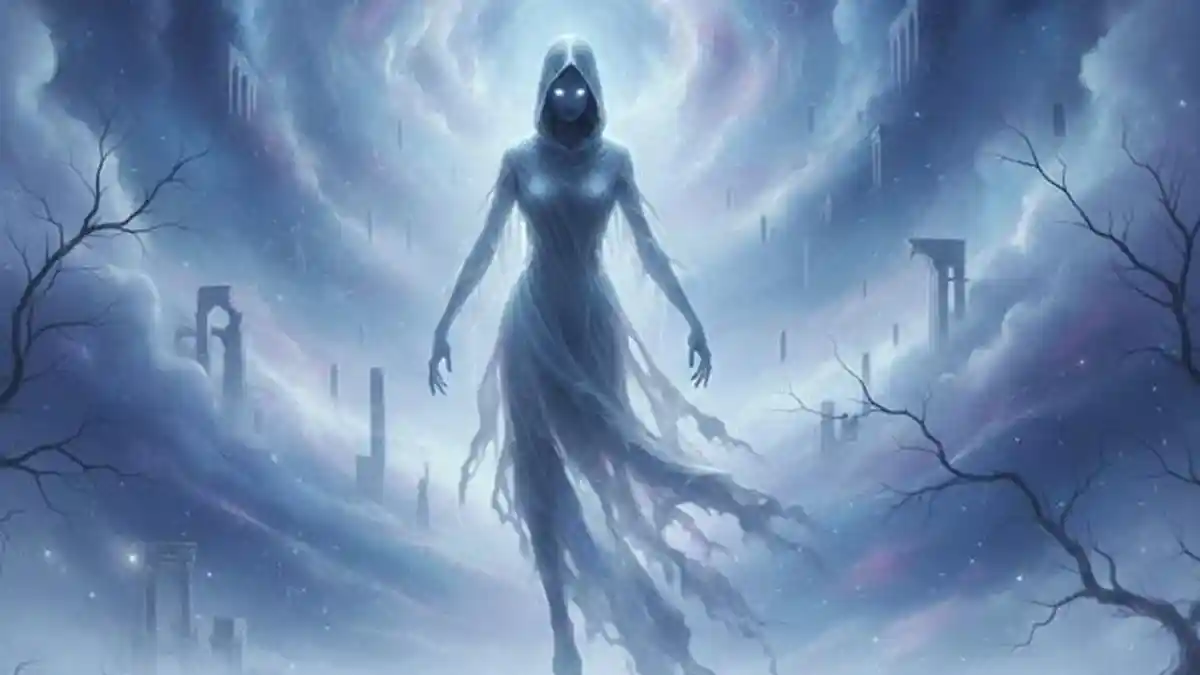 10 Arti Mimpi Berbicara Dengan Hantu, Pertanda Untuk Menghadapi Masalah Dengan Bijak