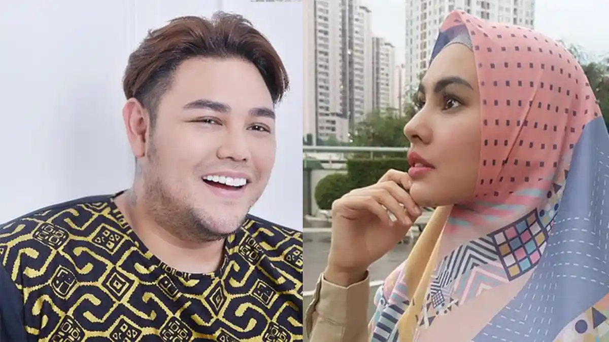 Sebelum Diperistri Habib Usman, Kartika Putri Sempat Putus Asa hingga Ajak Ivan Gunawan Menikah
