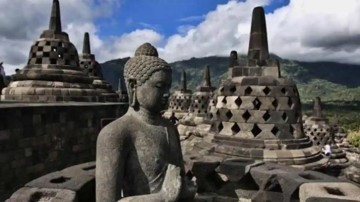 25 Ucapan Selamat Hari Raya Waisak 7 Mei 2020: Cocok Diposting di Instagram, FB, WhatsApp & Twitter