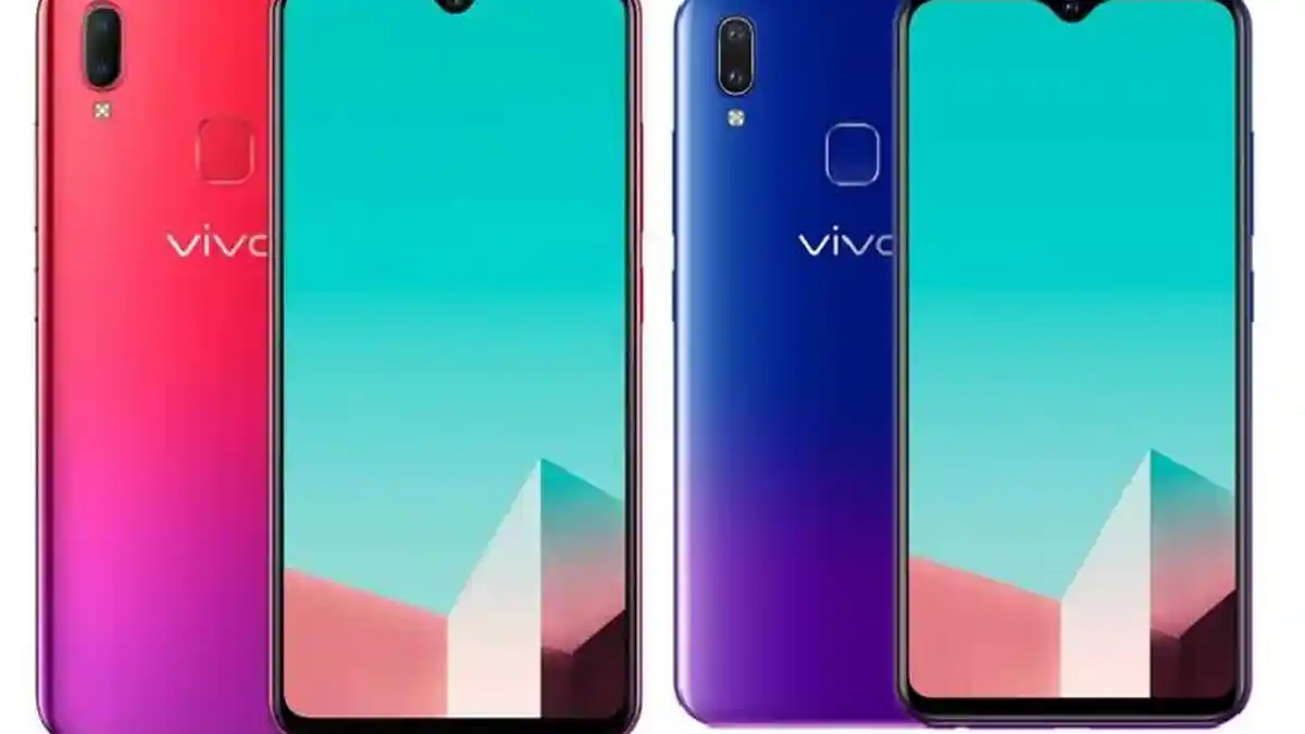 Sebentar Lagi Vivo U1 Sapa Pasar, Banderol Rp 1 Juta