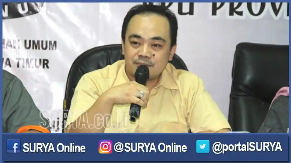 KPU hanya Anggarkan untuk 2 Pasangan Calon Jalur Independen Pilkada 2018, begini Alasannya