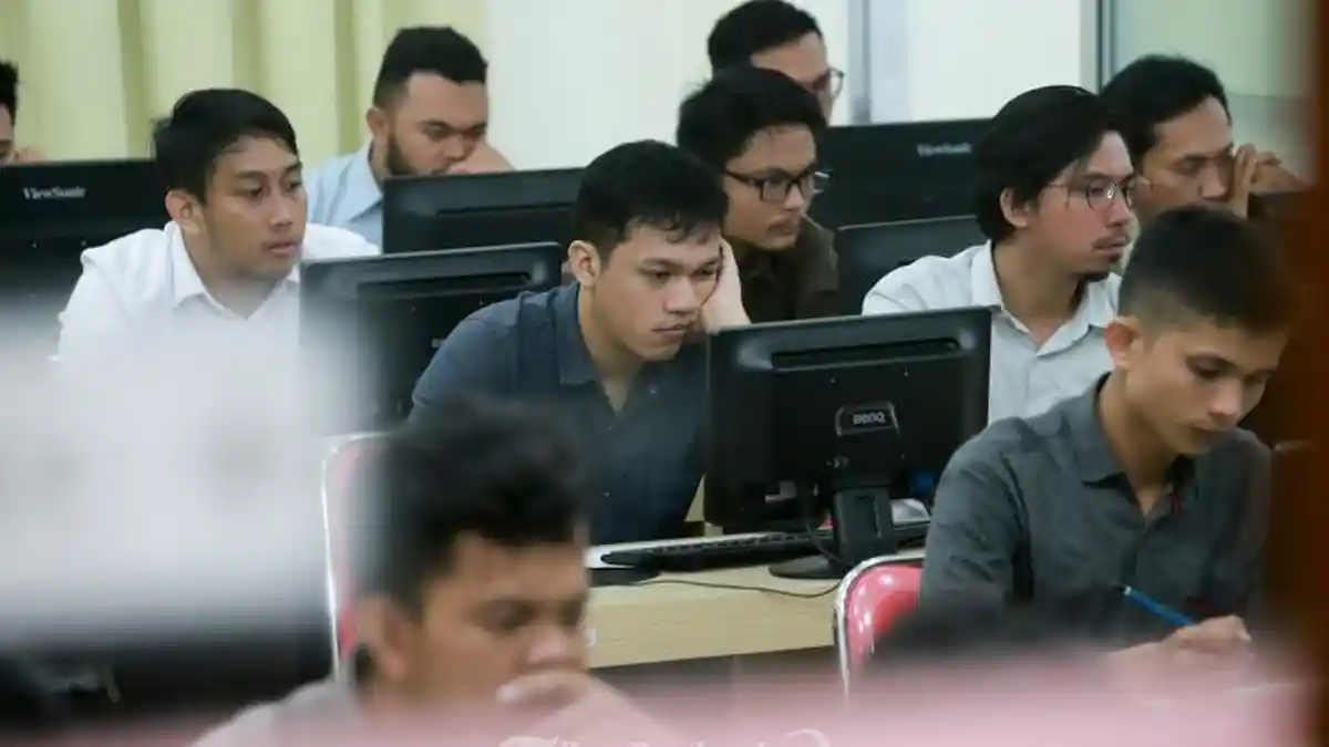 Seleksi CPNS Tahun 2020 Akan Kembali Dibuka? Begini Penjelasan BKN