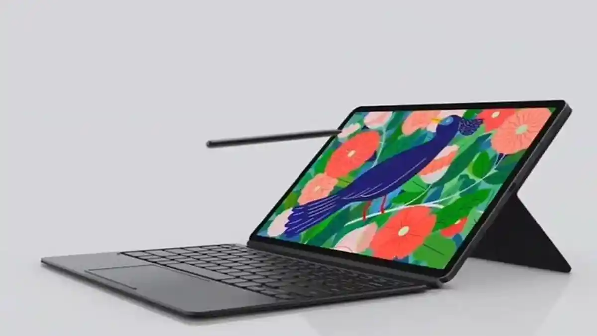 Daftar Harga HP Samsung Galaxy Tab S7 dan Galaxy Tab S7 Plus Berikut Spesikasinya
