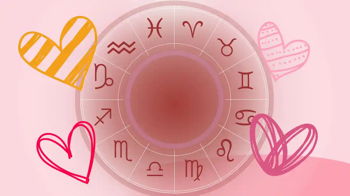 ZODIAK CINTA HARI INI Ramalan Zodiak Cinta Jumat 21 Februari 2020: Sagitarius Ragu, Taurus Jujur