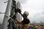 Jaringan BTS XL Axiata Kembali Normal