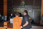 Update Kasus Dugaan Pencabulan Oknum Guru di HSU,  Penyidik Serahkan Tersangka ke Kejaksaan