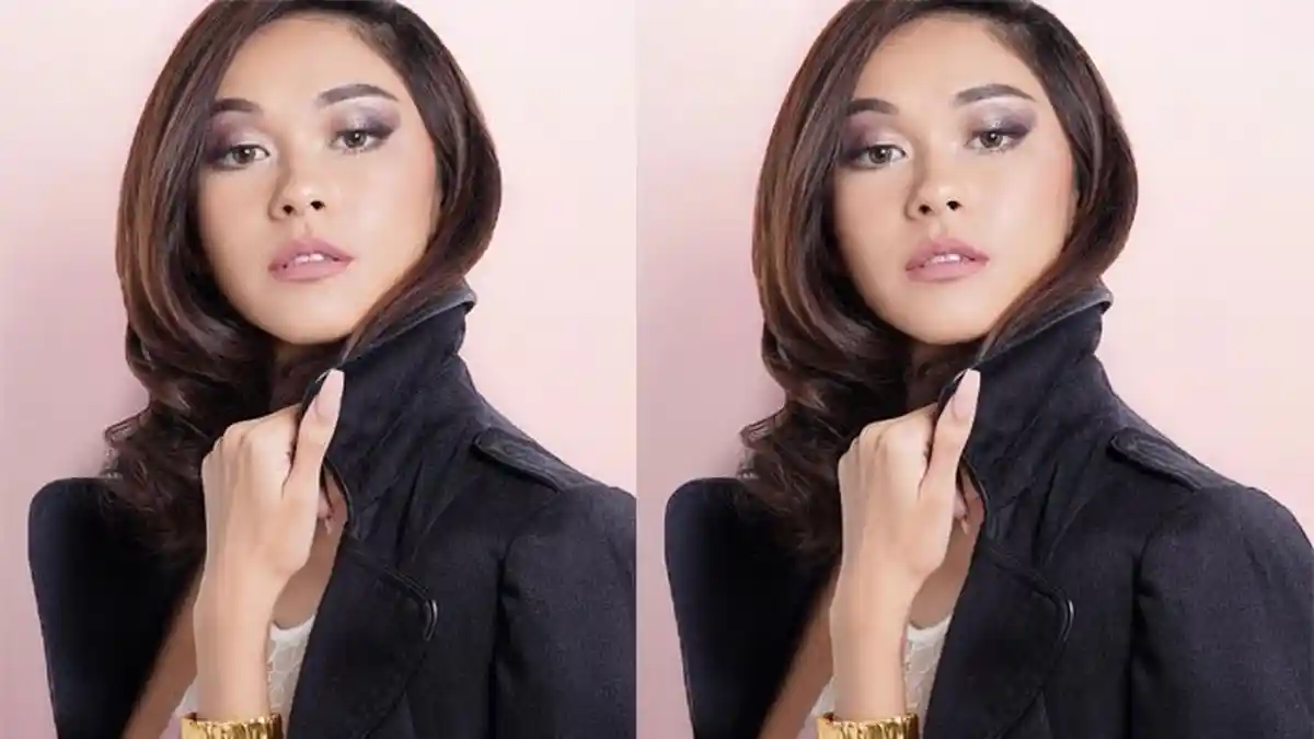 Artis Rupawan Ini Memilih Jadi Istri yang Baik, Tinggal Dunia Akting yang Besarkan Namanya