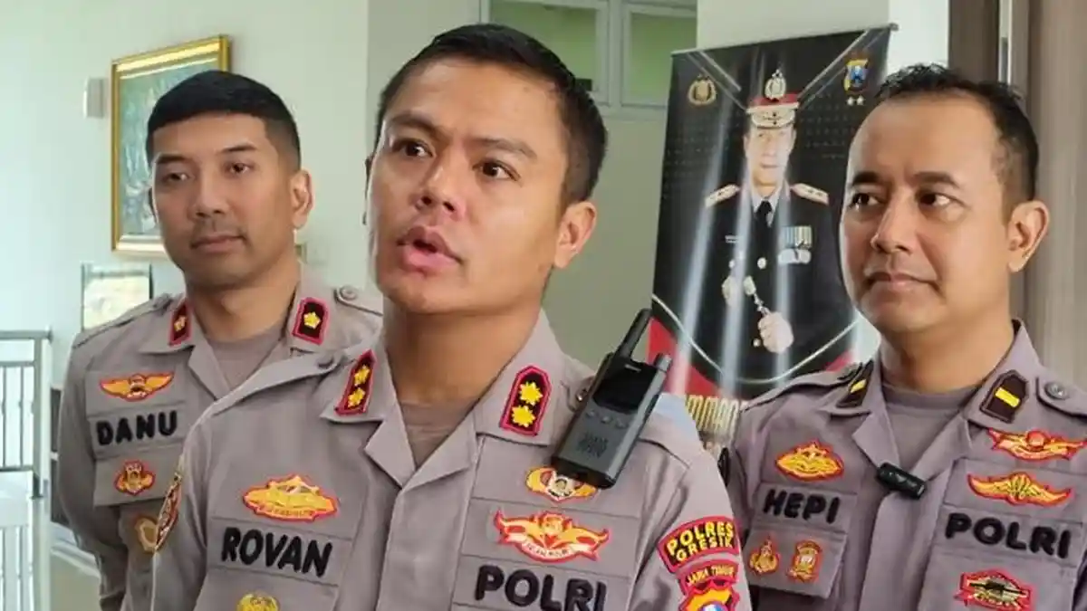 Kasus Mayat Dalam Kardus di Gresik, Polisi Tahu Identitas Pelaku Pembunuhan dan Lakukan Pengejaran