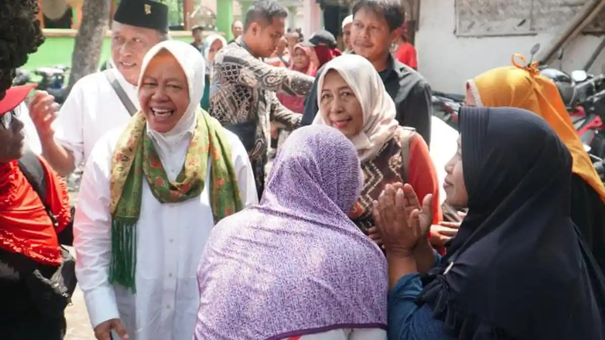 Pupuk Gratis Jadi Program Risma-Gus Hans yang Disambut Antusias Petani Muda Jember