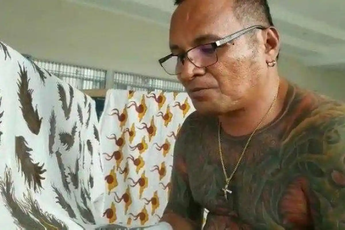 Nus Kei dan John Kei Akan Diperiksa Polisi Terkait Penembakan di Bekasi yang Tewaskan 1 Orang