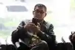 Agun Gunandjar Diperiksa Kasus E KTP