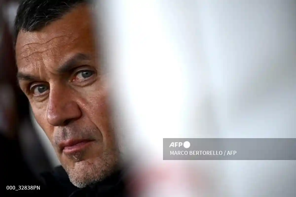 AC MILAN: Inilah 5 Target Transfer Terakhir Paolo Maldini