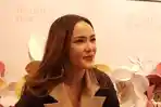 Punya Brand Make Up SADA Sejak 2019, Cathy Sharon Mulai Fokus Kelola Bisnis dan Jadi Orang Kantoran