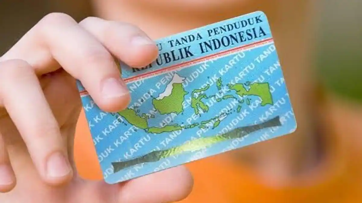 Tanda-Tanda e-KTP Dapat BSU Rp 600 Ribu, Pastikan NIK Sudah Terdaftar BPJS Ketenagakerjaan
