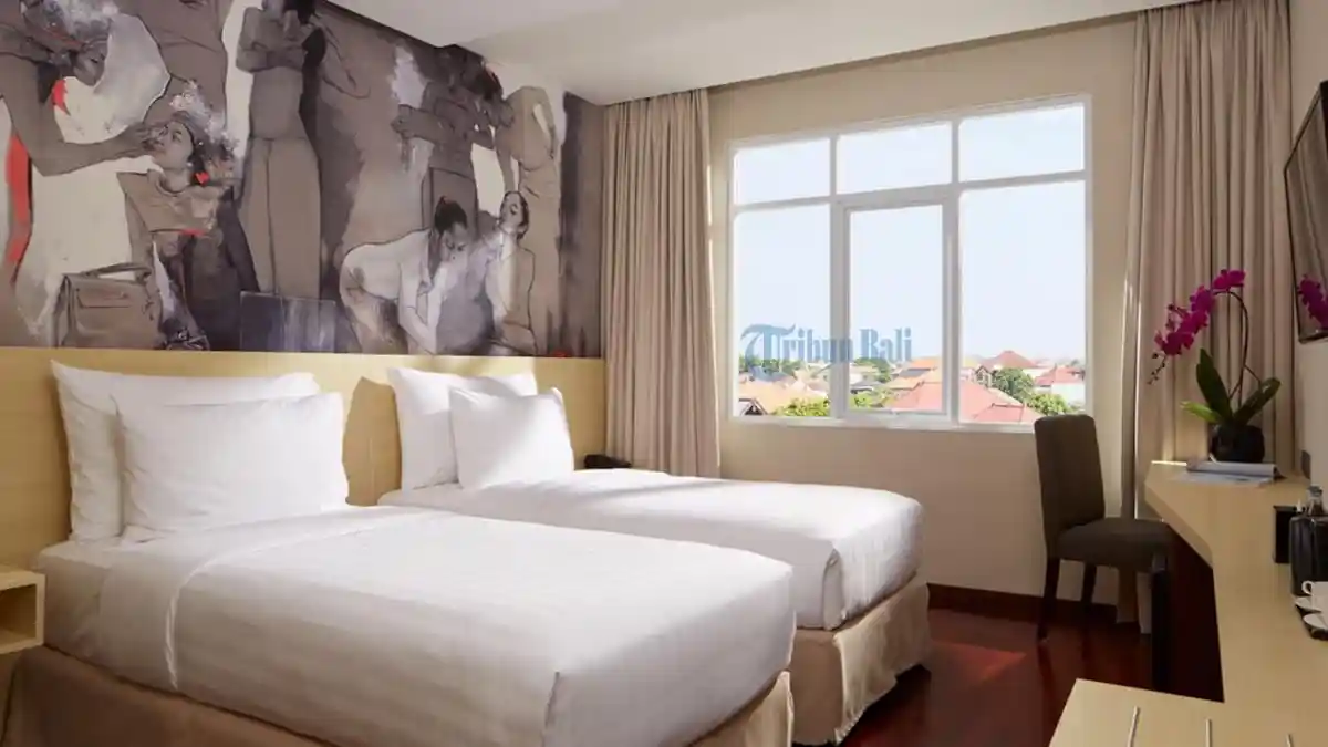 Four Star by Trans Hotel Hadirkan 2 Promo Menarik, Ada Harga Istimewa Bagi Para Pemegang KTP Ini