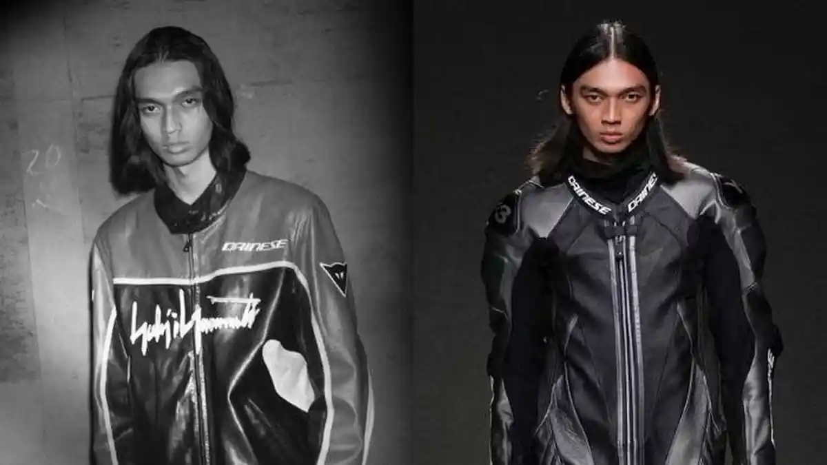 Kisah Raihan Dulu Sering Di-bully Sekarang Go Internasional, Viral Jadi Model YSL dan Louis Vuitton