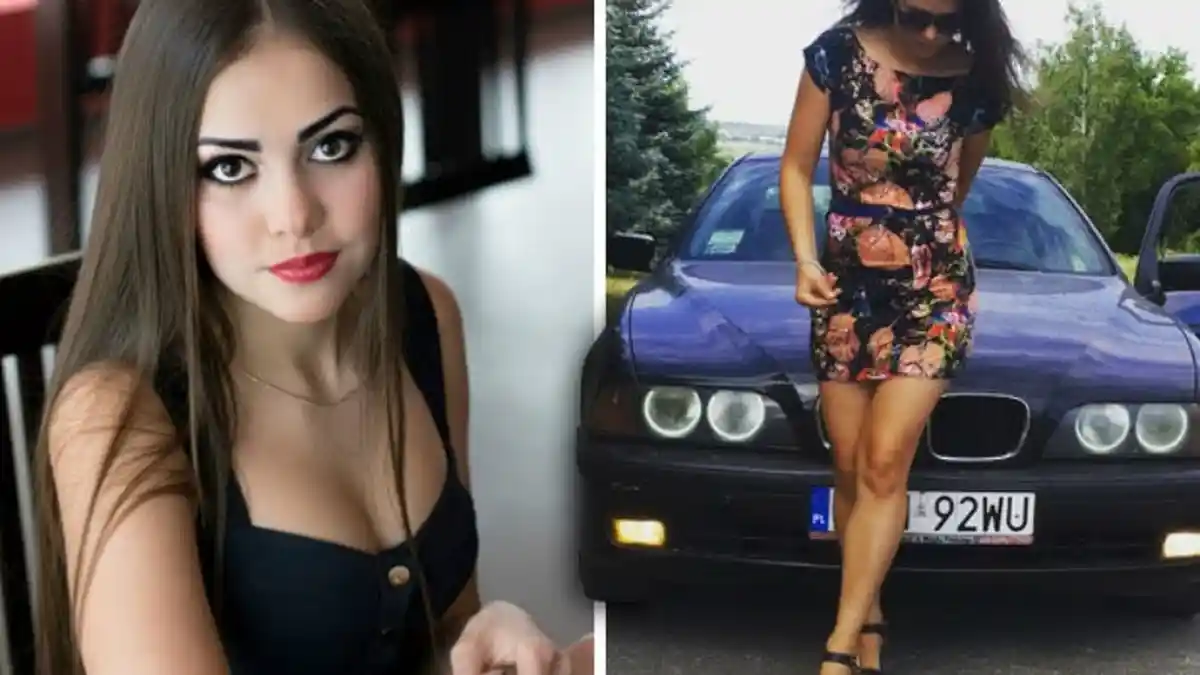 Wanita Cantik Live Streaming Saat Mabuk, Kejadian Berikutnya Mengejutkan