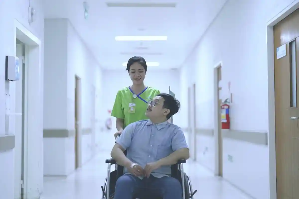 Jelang Mudik Lebaran, SMC RS Telogorejo Siapkan Kemudahan Akses Layanan Kesehatan