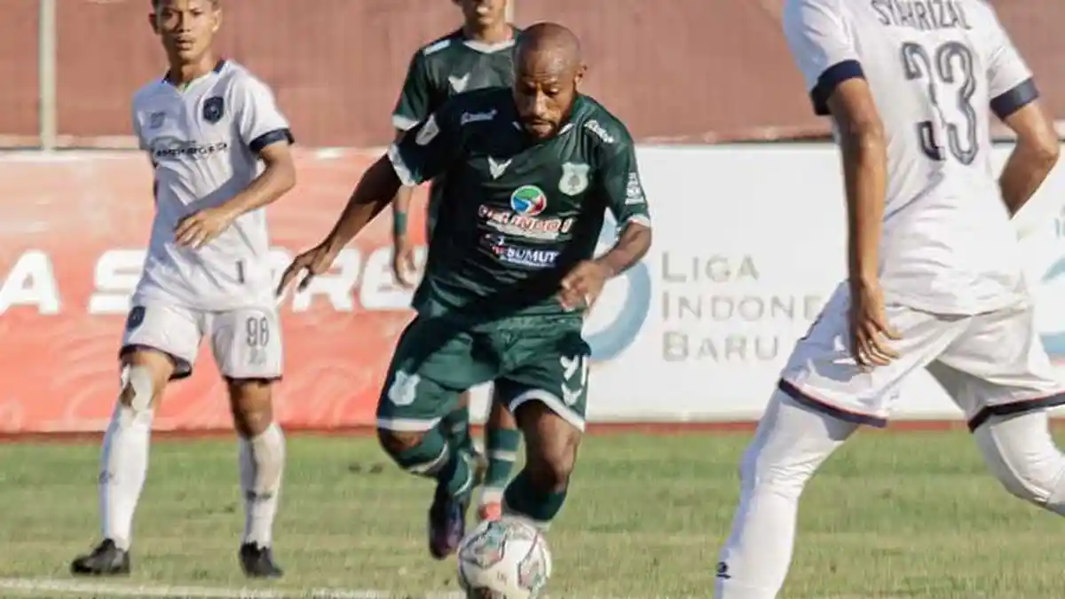 PSMS Medan Yakin Menang, Bila Terwujud Akan Hadapi Rans Cilegon FC di Semifinal