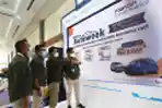 MTF Berikan Spesial Promo di Ajang Jakarta Auto Week 2022