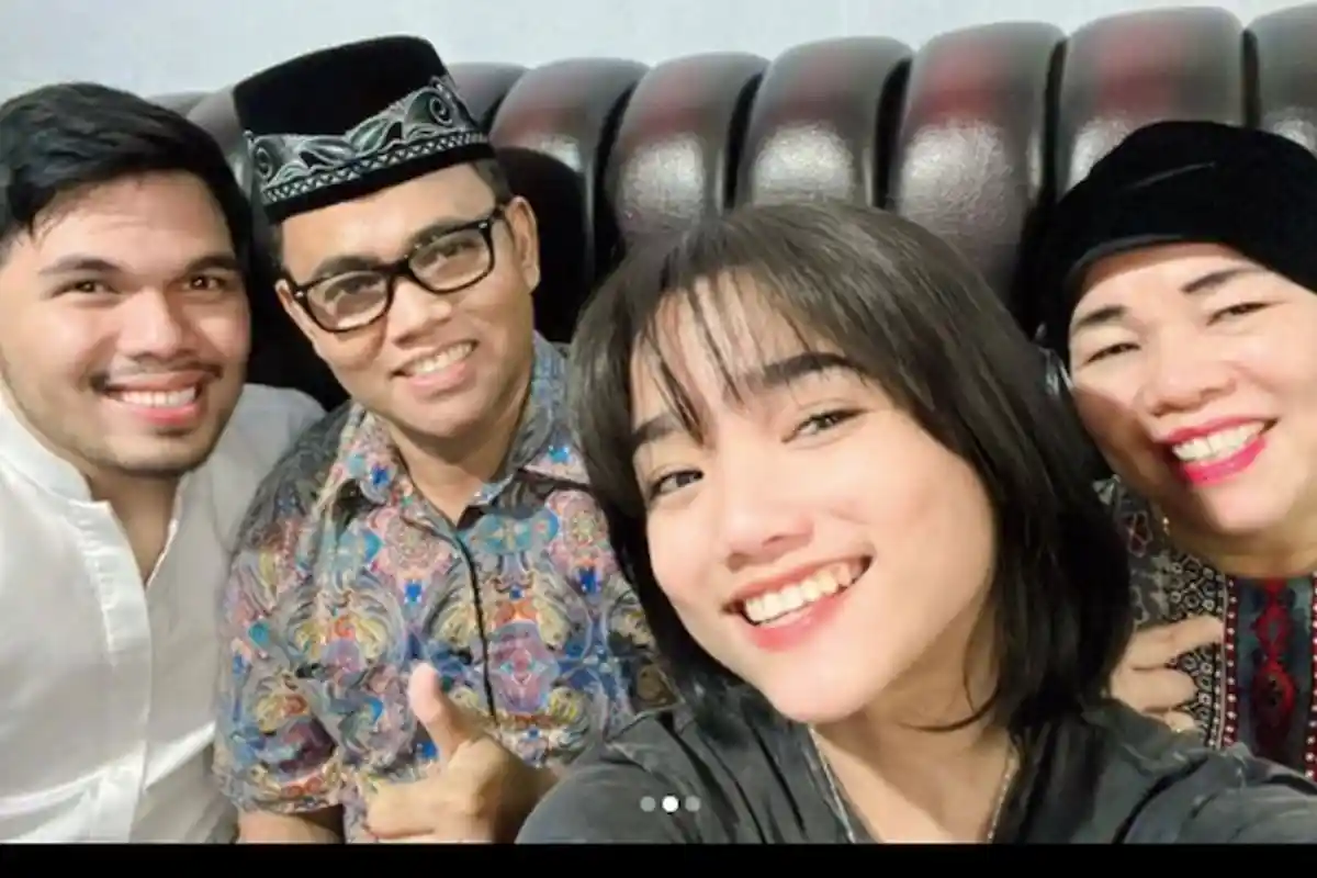 Faisal Langsung Tolak Keinginan Thariq Halilintar Nikah Muda dengan Fuji, Ini Alasannya