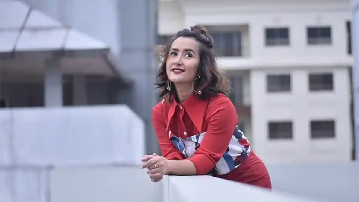 Kerap Mimisan, Widuri Bagikan Tips Pertolongan Pertama untuk Mimisan: Tiba-tiba Udah Merah