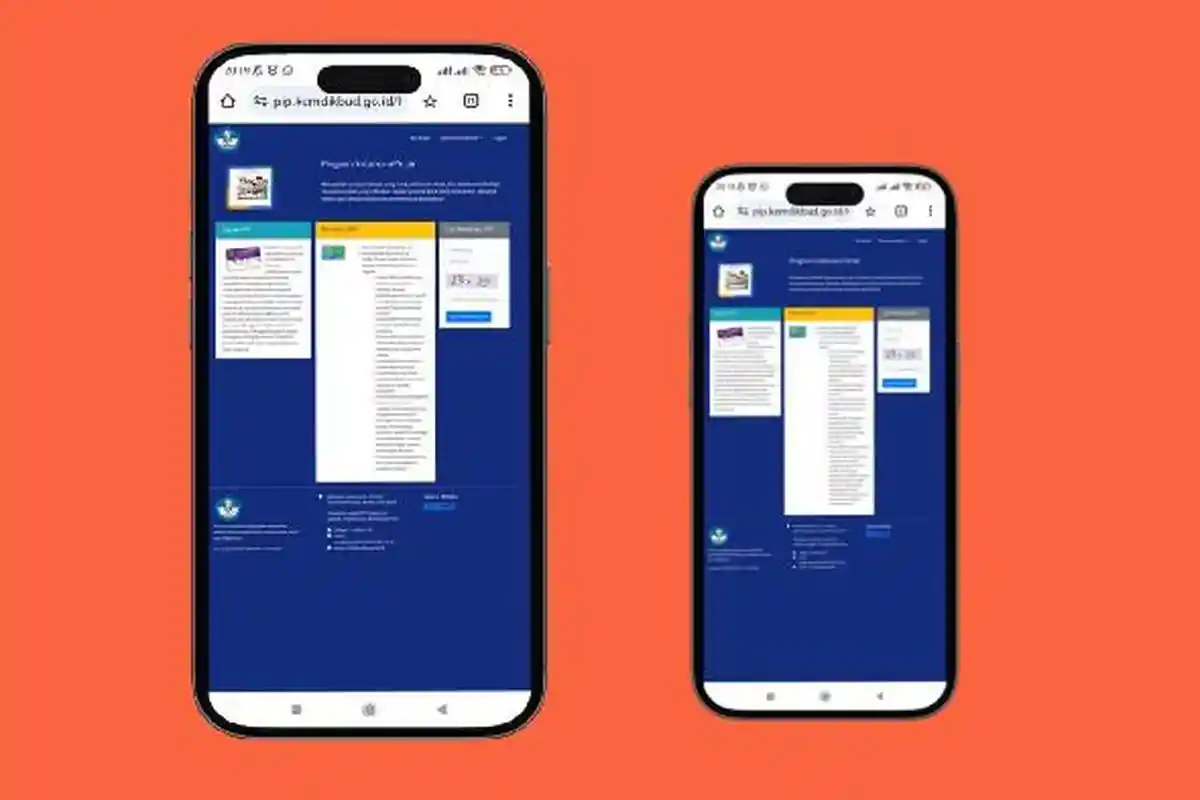 Cair Bulan Januari 2025, Ini Cara Cek Bansos PIP dan Jadwal Penyaluran di Link pip.kemdikbud.go.id