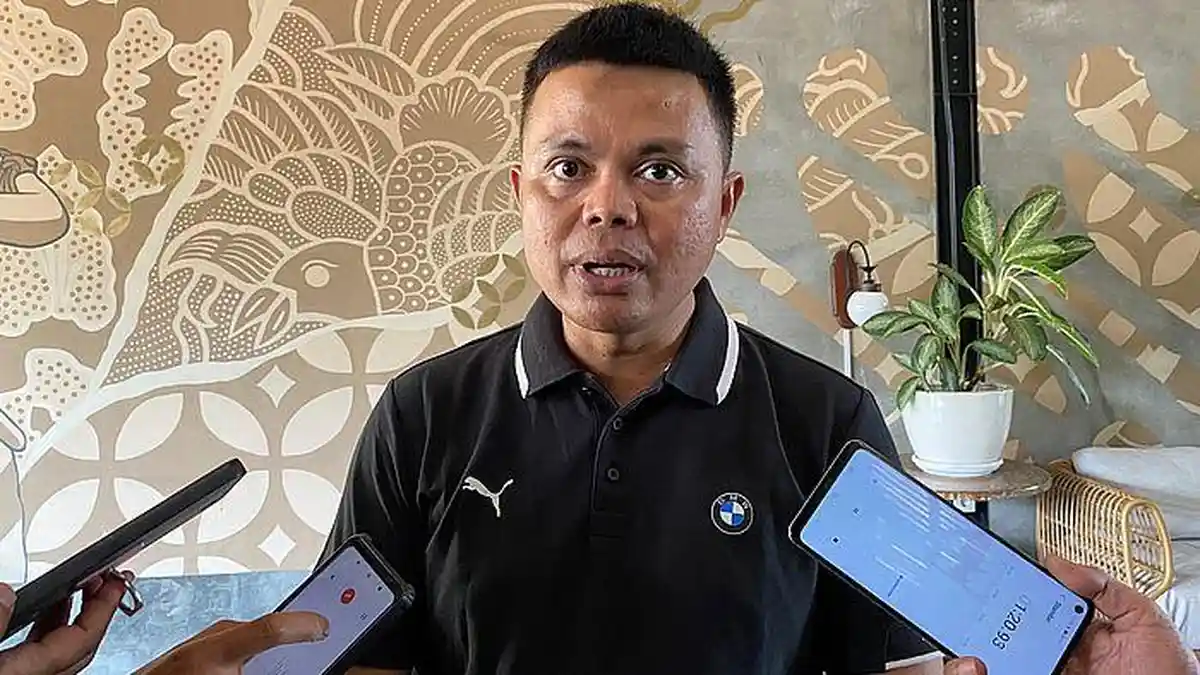 Pilkada Kota Cimahi 2024, PKS Lebih Pilih Bagja Setiawan Daripada Ketua DPRD Achmad Zulkarnain