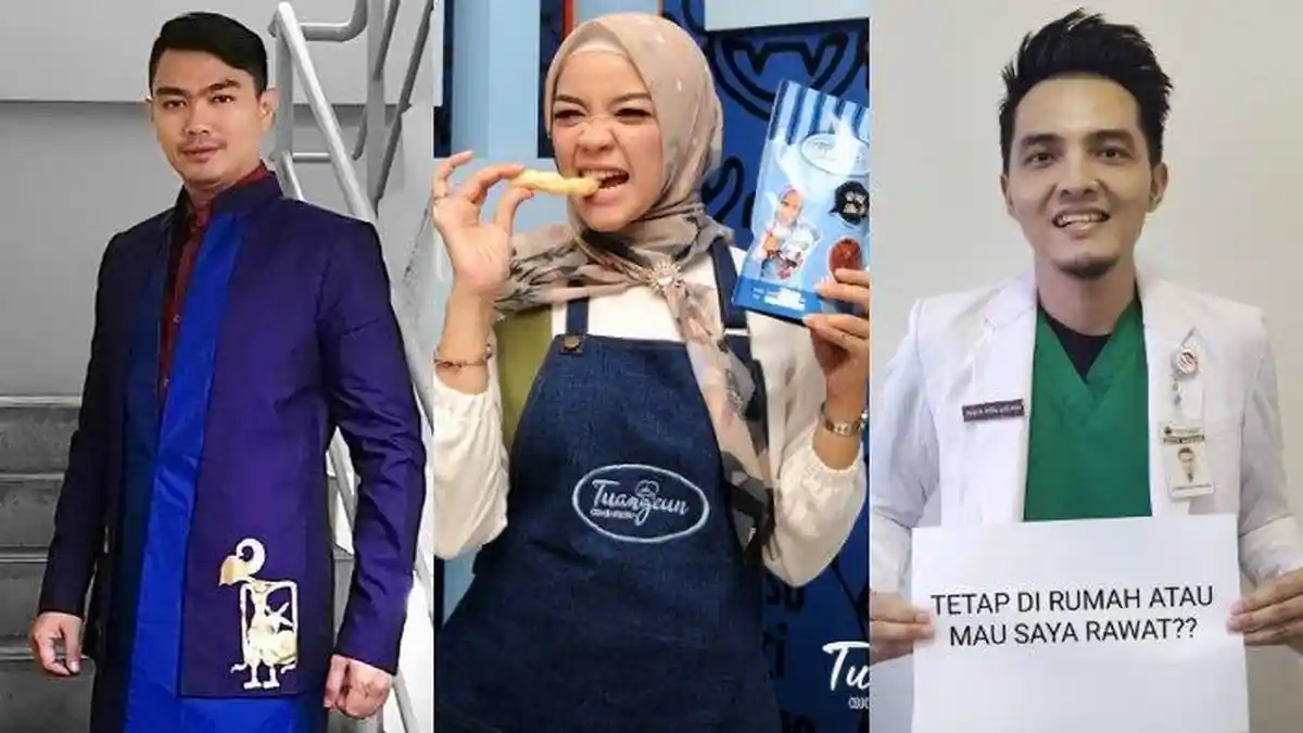 Para Jebolan AFI Indosiar Ini Sukses dengan Profesi Baru, Ada yang Jadi ...