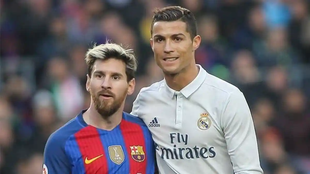 Lionel Messi Hengkang, Barcelona dan Liga Spanyol Rugi Besar, Klub Ini Malah Untung