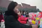 Peringatan Ulang Tahun Kesepuluh Kematian Kim Jong Il