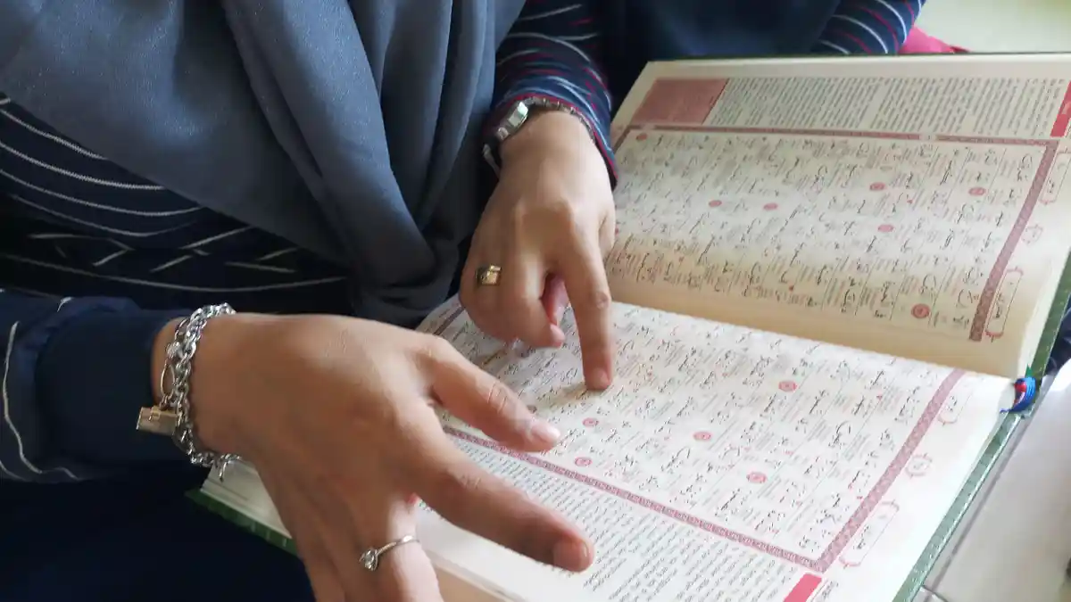 Surat Al A'la Ayat 1-19, Tulisan Arab dan Latin, Lengkap dengan Arti
