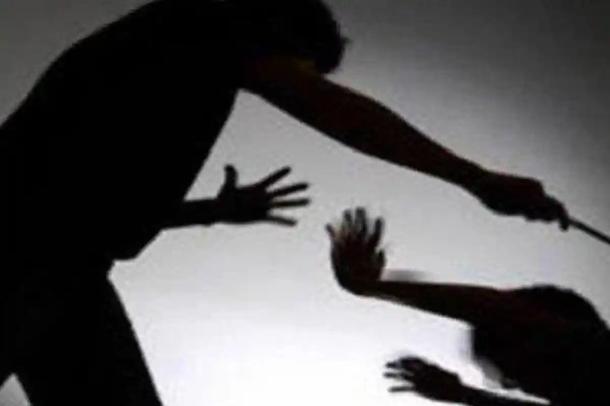 Remaja di Lembata Ditelanjangi dan Diarak Keliling Kampung Usai Ketahuan Curi Alat Cukur