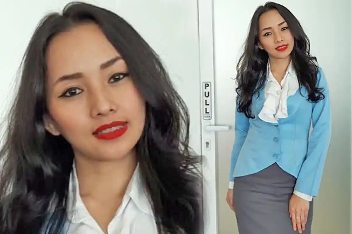 Trie Ayumi Merta - Berharap Anggota DPRD Tepati Janji