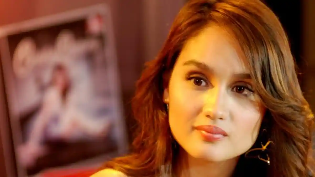 Cinta Laura Kasih 5 Tips Cantik Sehat Nih