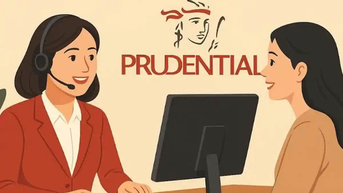Dari Cedera ACL hingga Operasi Mata, Peserta Prudential Syariah Rasakan Manfaat Nyata