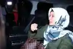 Inneke Usai Diperiksa KPK