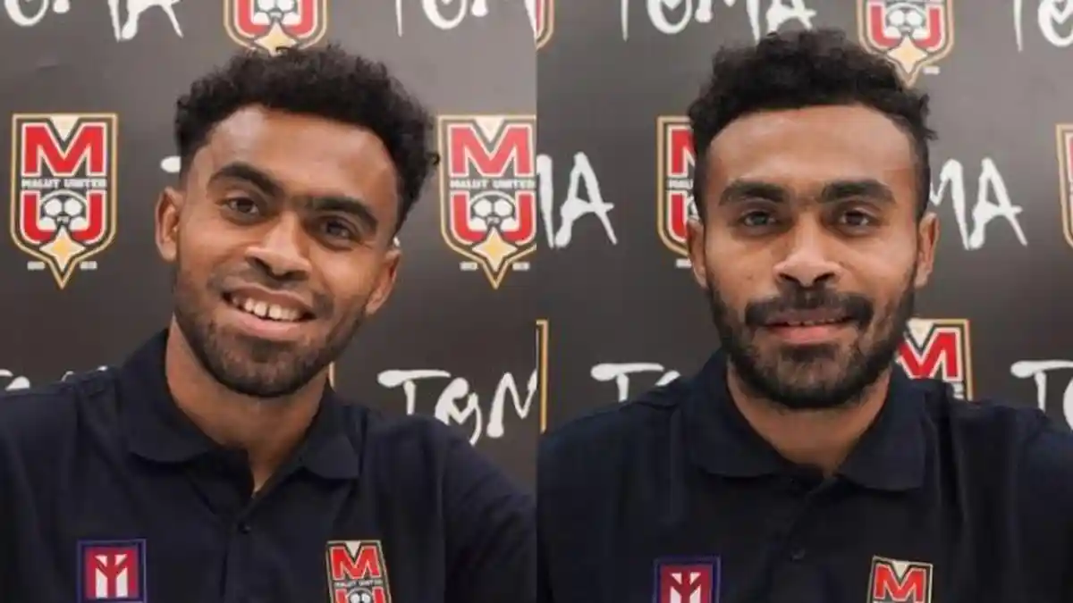 Libatkan Keluarga, Siasat Malut United Sukses Bajak Yakob Sayuri dan Yance Sayuri dari PSM Makassar