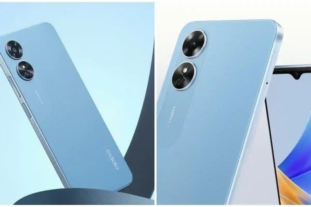 Terbaru Harga OPPO A Series di Agustus 2023, Oppo A16 Turun Rp500 Ribuan dan A17 Turun Rp200 Ribu